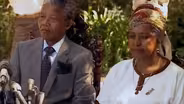 Winnie - Losing Her Identity as "Mandela's Wife" - Clip