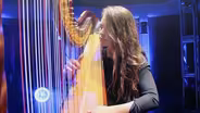 Kalamazoo Symphony Orchestra: Rachel Miller, Principal Harp