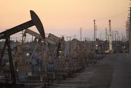 California sues oil companies for worsening climate change