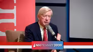 Bill Weld: GOP Presidential Primary Candidate