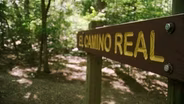 El Camino Real, Map App Man, Kickapoo Cavern