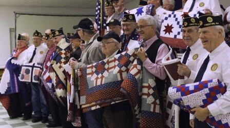 Video thumbnail: Greater Chattanooga Touched By War