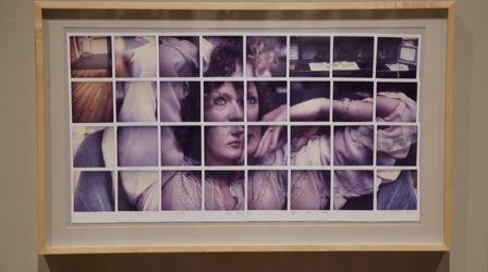 Video thumbnail: NYC-ARTS Coming Up on NYC-ARTS - David Hockney: Drawing from Life