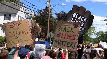 Video thumbnail: NJ Spotlight News When antisemitism is twinned with racism