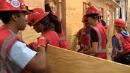 Newark's summer youth employment program offers skills