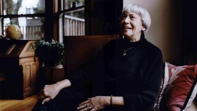 Worlds of Ursula K. Le Guin Preview