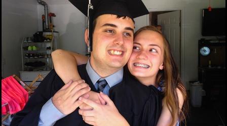 Video thumbnail: The Story of Us, NC: A PBS American Portrait Story Tasha Regan | The Story of Us