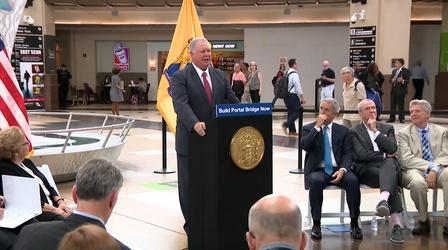 Video thumbnail: NJ Spotlight News Sires’ preferred successor is no lock for nomination