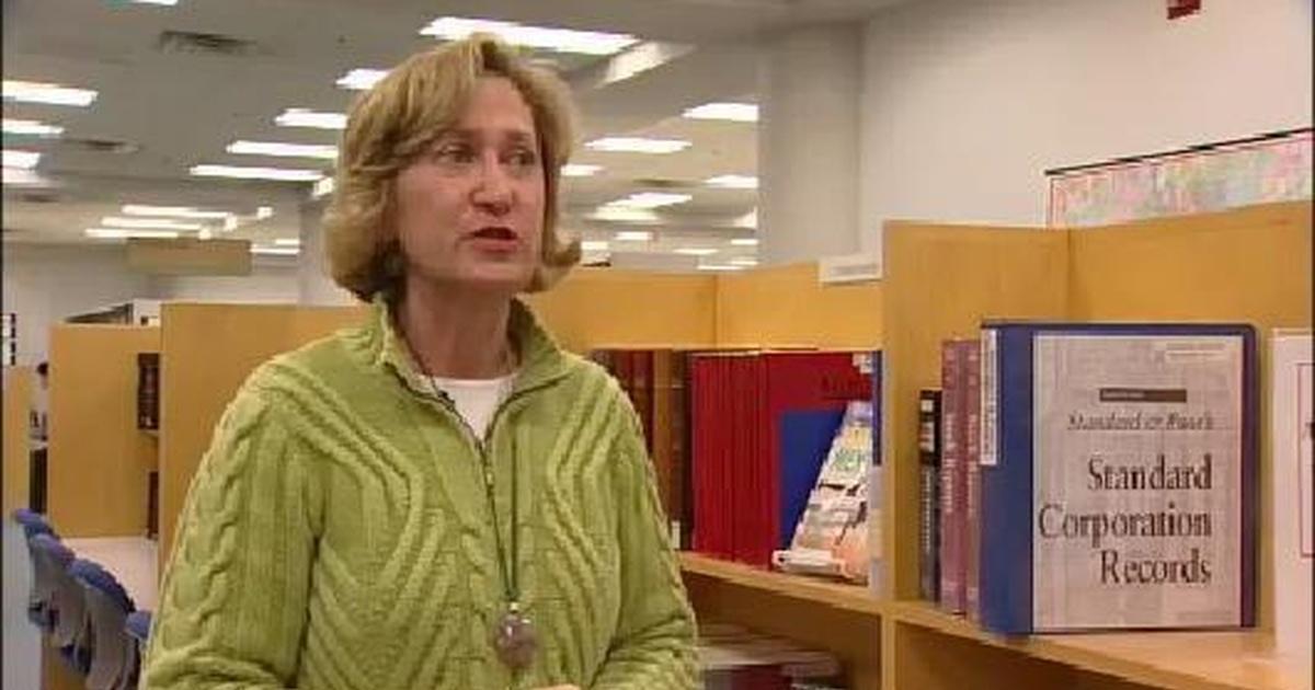 Local Library Pbs Getting There | Library Resources | Season 2 | Episode 3 | PBS