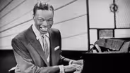 Nat King Cole: Afraid of the Dark