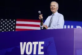 How election results will affect the Biden administration