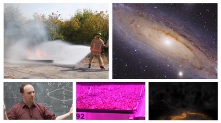 Video thumbnail: Science Around Cincy Science Around Cincy: Promo