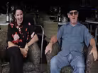 The Handle: Mark Little & Kara Stevens