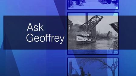 Video thumbnail: Chicago Tonight Ask Geoffrey: What to See at This Year’s Open House Chicago
