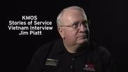 Jim Piatt Vietnam War Interview