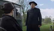 Father Brown: The Enigma of Antigonish Preview