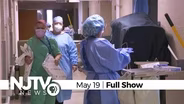 NJTV News: May 19, 2020