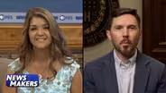 Newsmakers: Inflation