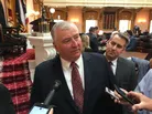 Trial set to begin for former Ohio House Speaker