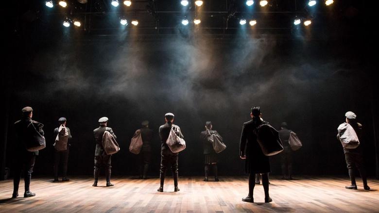 All is Calm: The Christmas Truce of 1914 Image