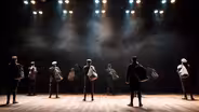 Trailer | All is Calm: The Christmas Truce of 1914