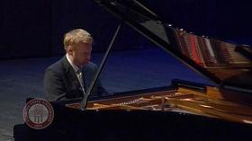Video thumbnail: WFSU Music Afternoon of Musical Delight | January 21, 2018