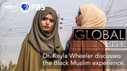 Dr. Kayla Wheeler