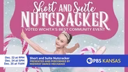 Short and Suite Nutcracker 2021