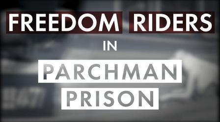 Video thumbnail: American Experience Parchman Prison