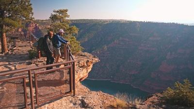 Flaming Gorge