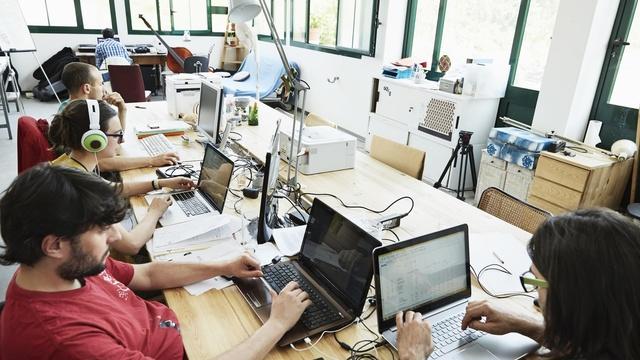 How future workers will adapt as AI reshapes jobs