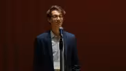 Ohio Poetry Out Loud: 2019 State Finals
