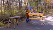 Willow and Elm Furniture