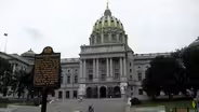 Pennsylvania Redistricting