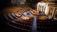 House votes on the articles of impeachment against Trump