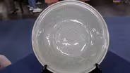 Appraisal: 15th C. Ming Dynasty Longquan Celadon Dish
