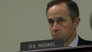 Kentucky Voters to Decide Limits on Governor's Pardon Power