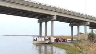Several municipalities are challenging Ocean Wind 1 project