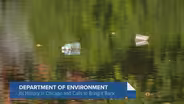 Mayoral Challengers on a Department of Environment