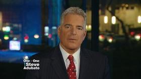 Video thumbnail: One-on-One Alicia Menendez; Dr. Masurkar; Dr. Libutti & Barry Ostrowsky