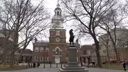 The National Park Service gets ready for America’s 250th Anniversary