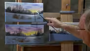 Wilson Bickford "December Sunrise"