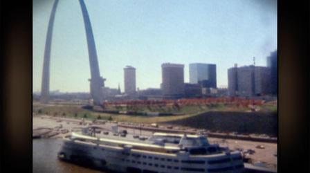 Video thumbnail: Living St. Louis Decades, 1970s: Rust and Rehabilitation