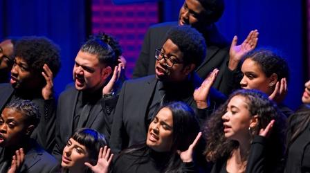 Video thumbnail: Sing That Thing! Sing That Thing! Season 5 Episode 1
