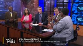 Video thumbnail: Beat the Press July 19, 2019