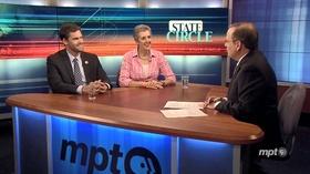 Video thumbnail: State Circle Friday, June 28, 2019