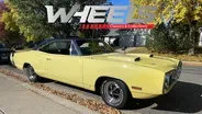 Rare Muscle Cars from the Past - Duane Johnson