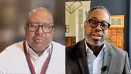 The legacy of Harford Baptist Church’s Rev. Charles G. Adams