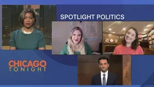 Spotlight Politics: Springfield's Contentious Session