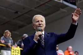 Unpacking Biden's newly unveiled $6.9 trillion budget plan